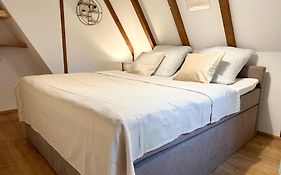 Ferienhaus Bergliebe